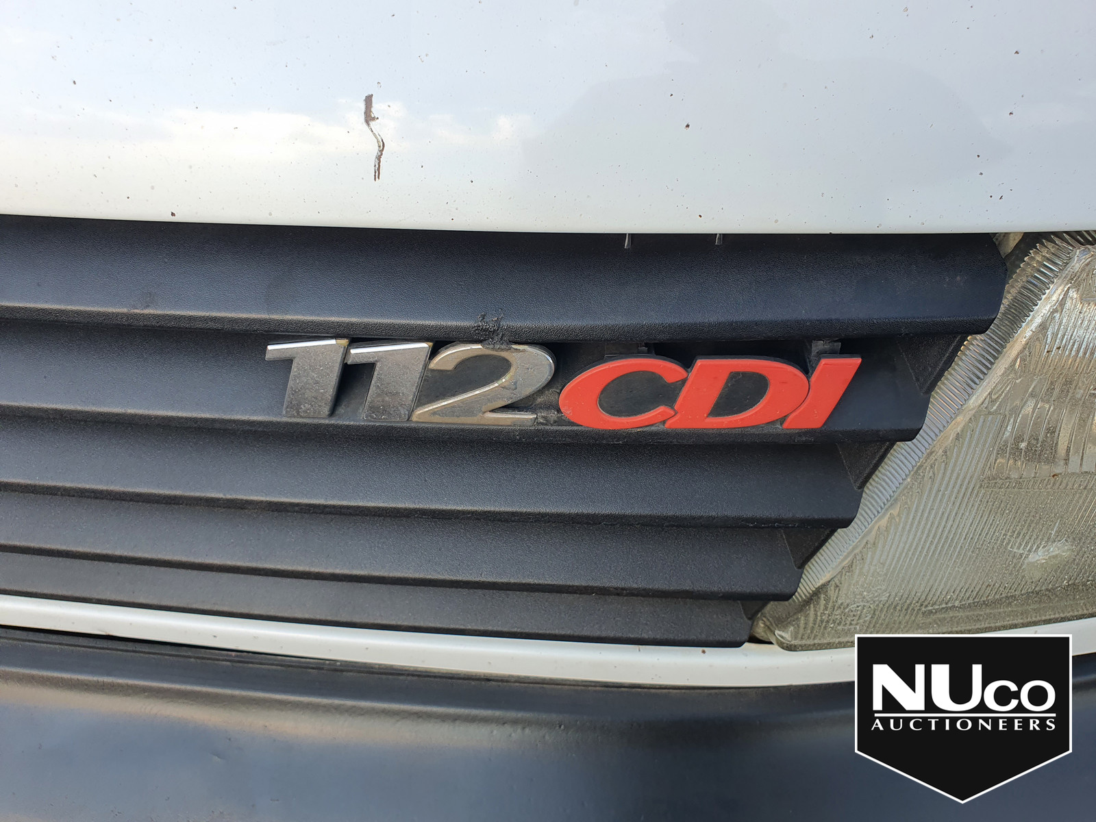 2010 Mercedes-Benz Vito (108cdi.110cdi.112cdi) Service manual