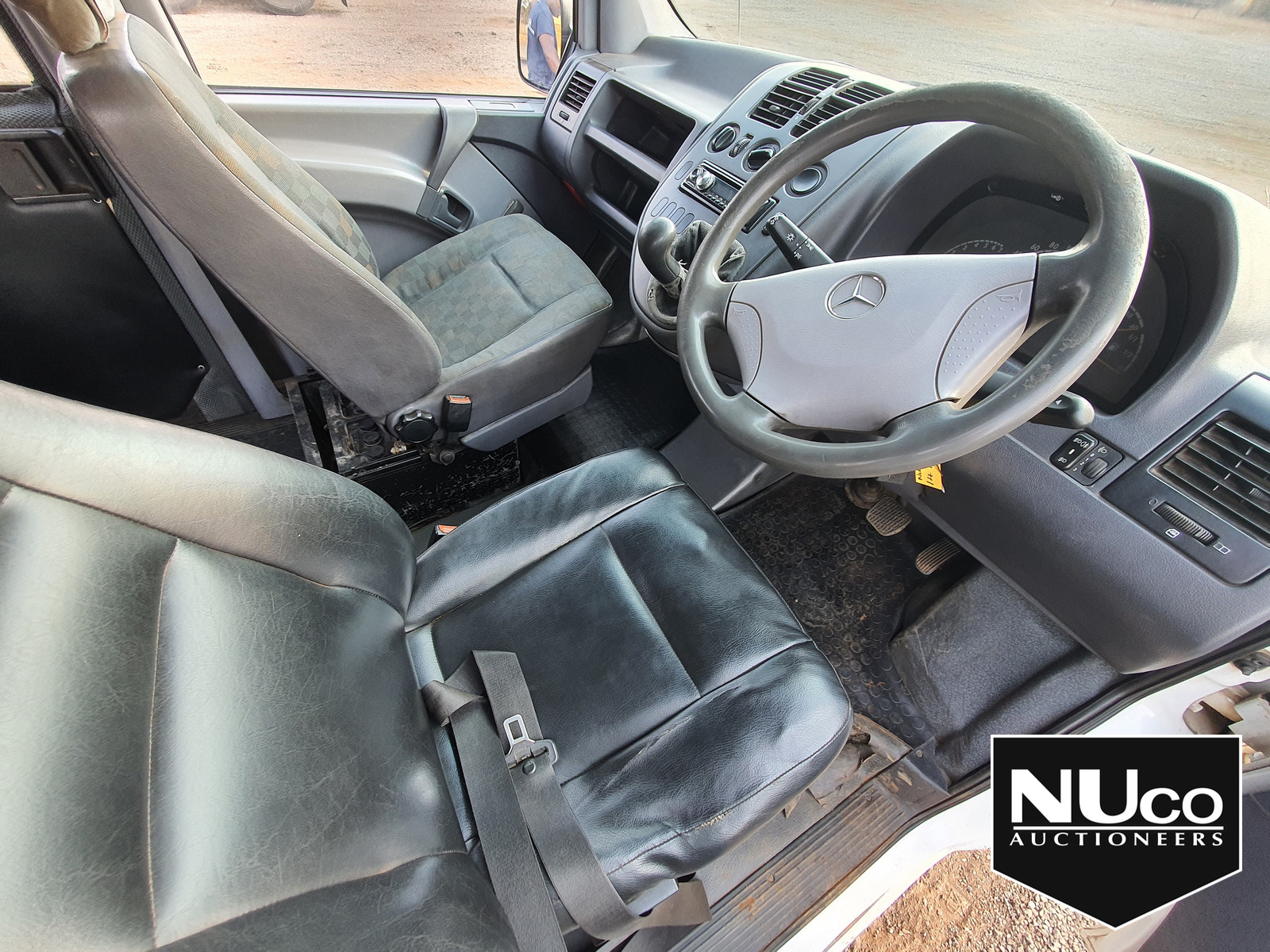 Mercedes Vito 112 Cdi Repair Manual git.dstv.com