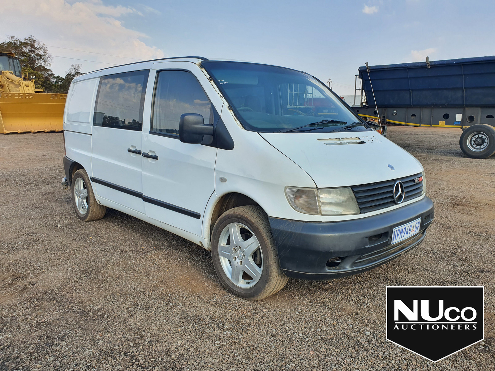 Mercedes Benz Vito 112 Cdi Owners Manual myvip.yamakan.info