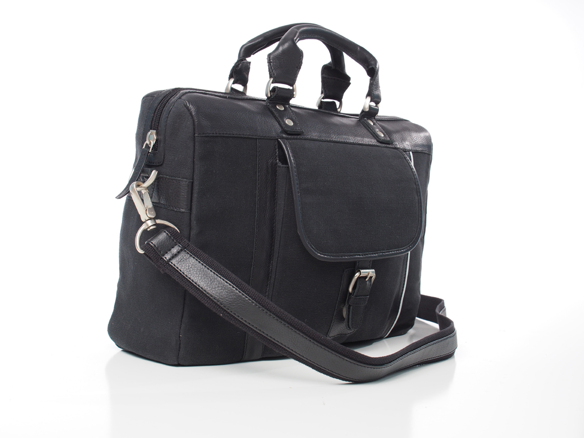 Elite Briefcase Burk's Bay