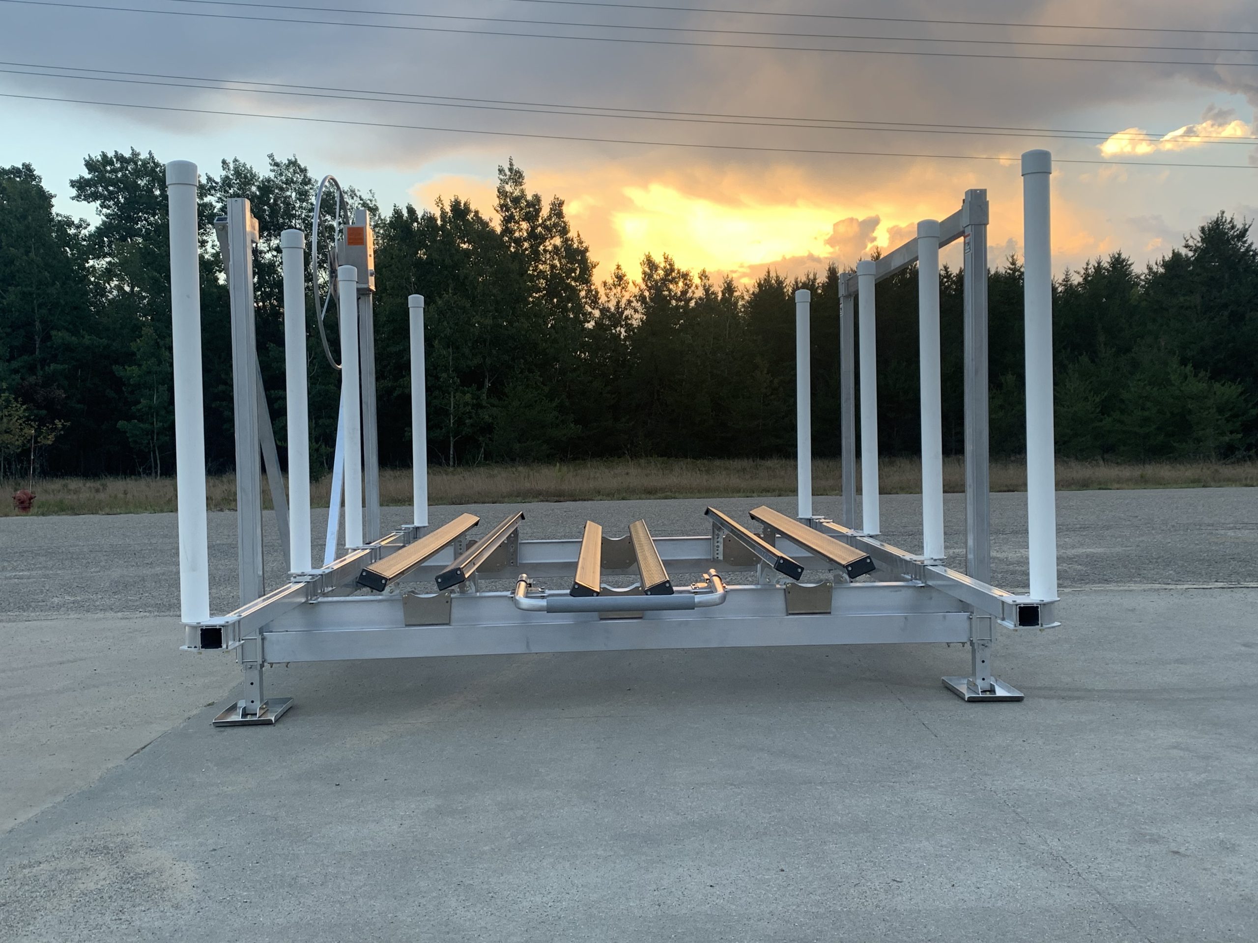 VERTICAL HOIST ACCESSORIES NuCraft Online