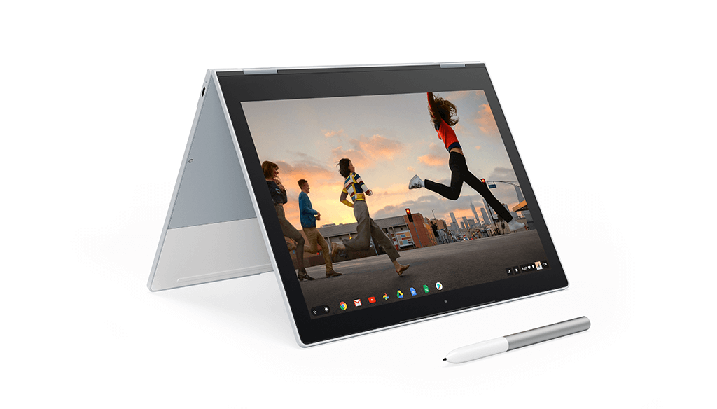 Google Pixelbook Review and Specification NUCUTA