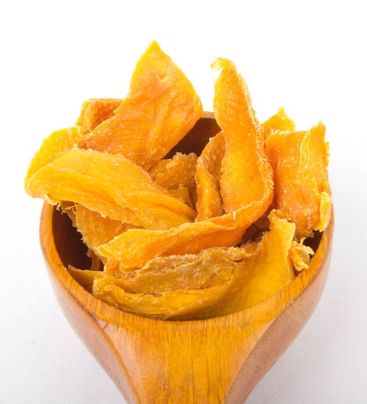 Mango Deshidratado