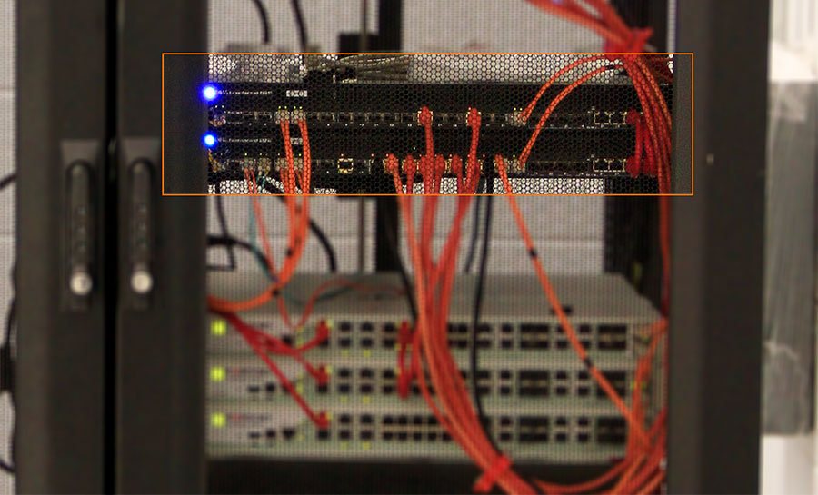 Get Custom 1U Colocation Prices and Plans Single Server Colocation
