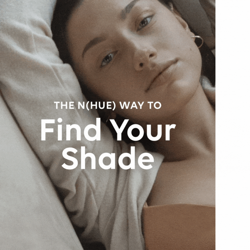 Girlshorts | Skin Tone Underwear & Hosiery | Nude Barre™