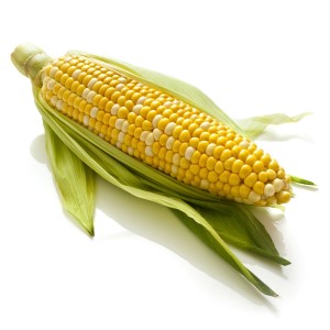 Organic Corn - Nude Foods Market
