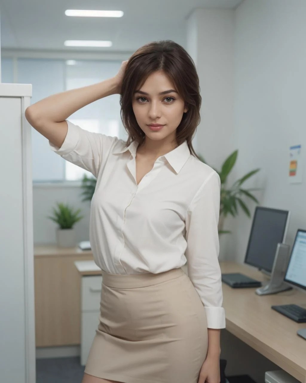 Nudefusion | AI-based photo/image nudity site | Experience deep nudity