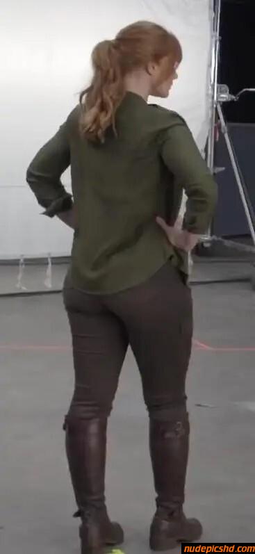 Bryce Dallas Howards Ass Is Amazing | NudePicsHD