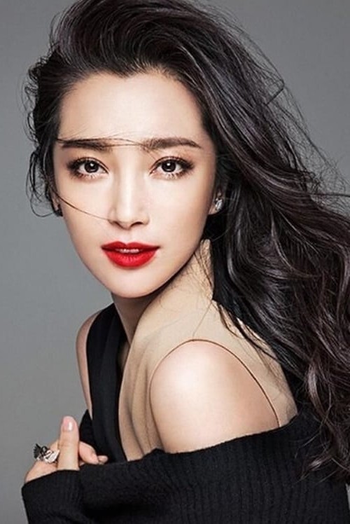 Li Bingbing Nude Photos and Porn Scenes | NudePicsHD