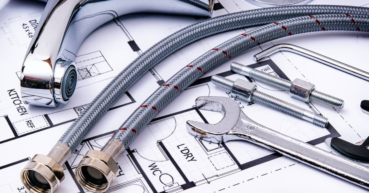 Navigating Sydney Plumbing Codes Bathroom Renovation Guide