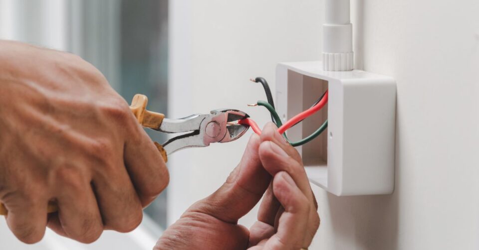 Bathroom Electrical Safety Compliance & Standards in AU