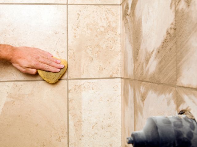 How to Seal Grout Like a Pro: A Step-by-Step Guide