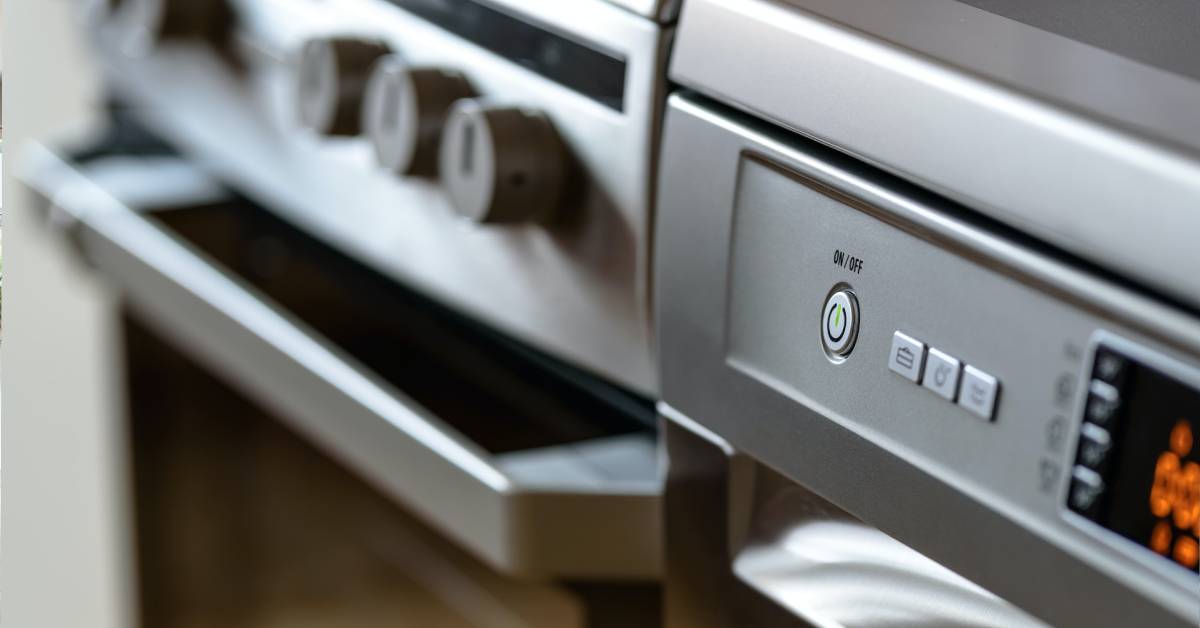 The Benefits of EnergyEfficient Appliances for Your Kitchen