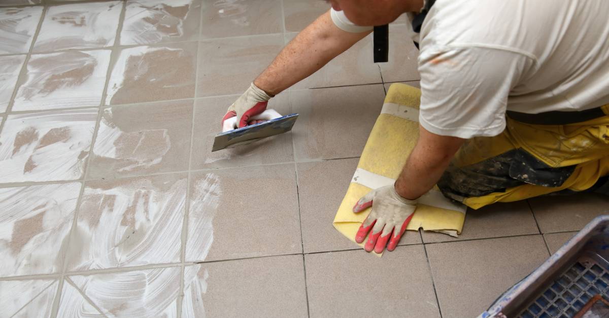Reseal Bathroom Grout Comprehensive Guide for Australians