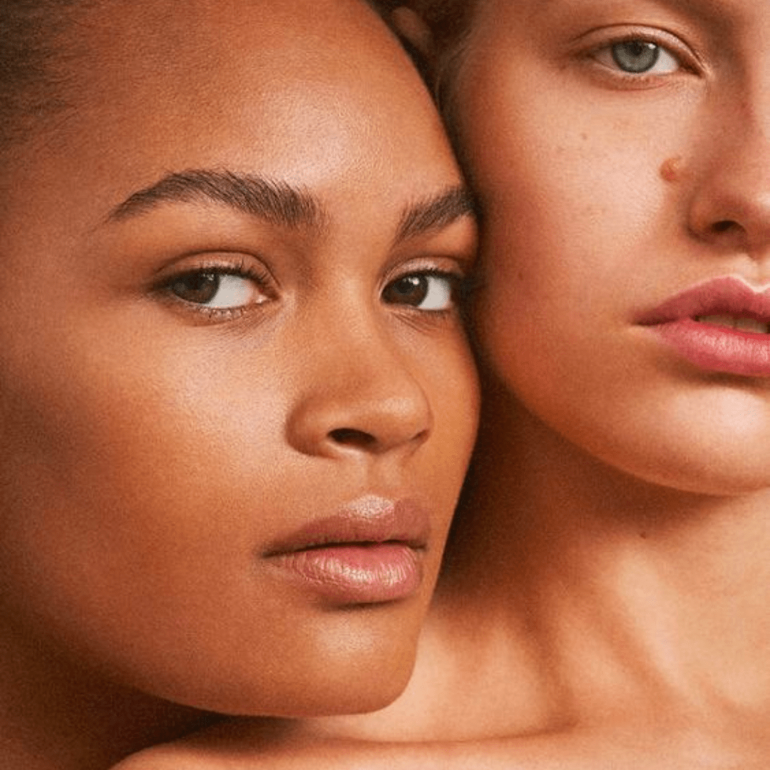 Full Face Laser Hair Removal (8 Treatments) - Face Bar by Nude