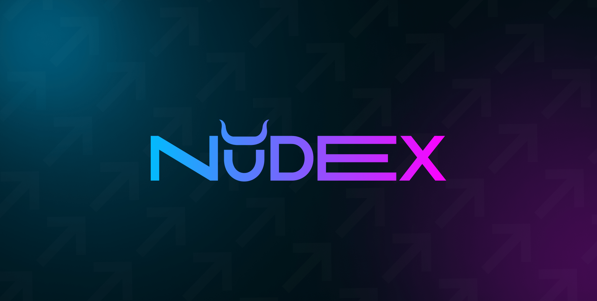 NuDEX | Secure Multi-Chain Exchange | Trade Bitcoin, Ethereum & Tokens Seamlessly