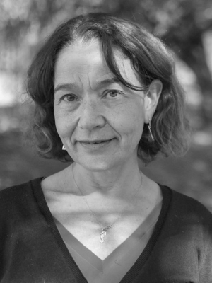 María Isabel López – NUDISUR