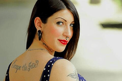 Onlyfans leaked inked - NudityOnly