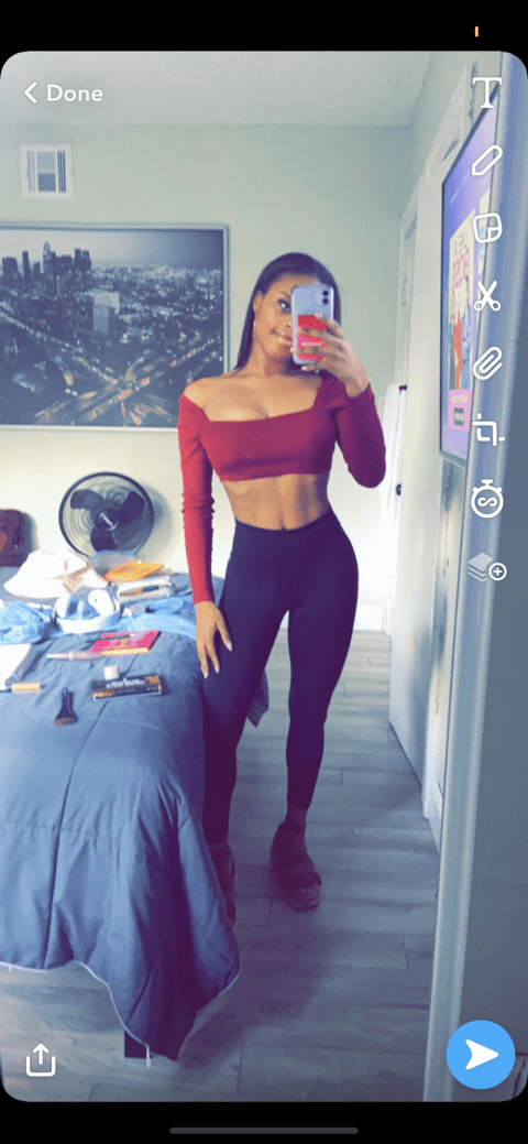 Get Free access to lilamber (Amber) Leak OnlyFans - NudityOnly