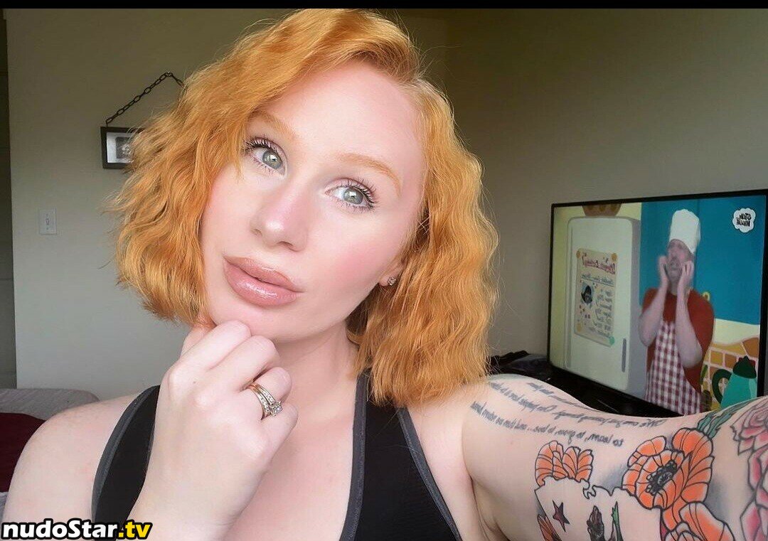Ash.e.e / freckledbabe Nude OnlyFans Photo #26 - Nudostar.TV!