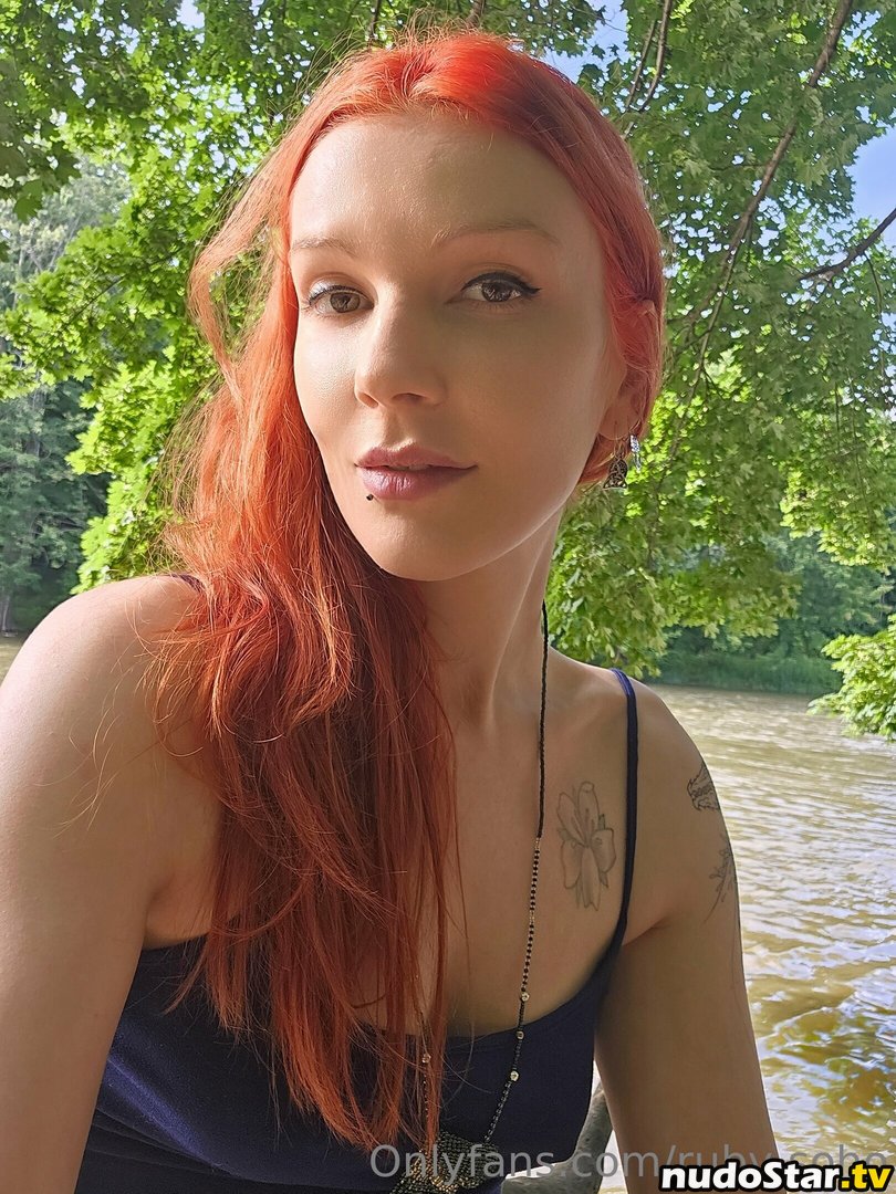 realrubysoho / ruby-soho / rubysohoforever Nude OnlyFans Photo #1 - Nudostar.TV!