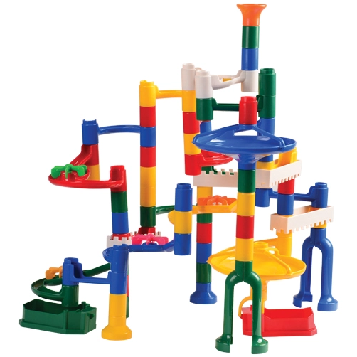Build and Play Marble Run Nue Marketplace