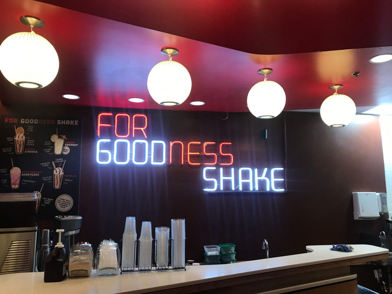 Neon Light Sign Repair Chicago Nuer Lighting