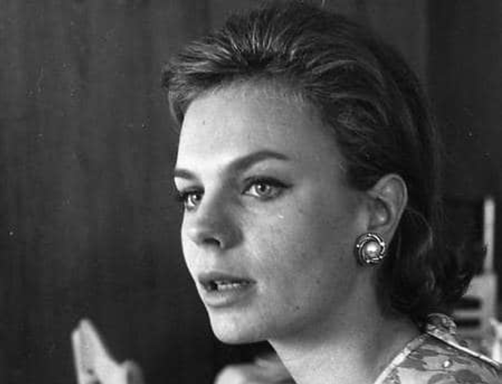 Fallece Odile Rodin, la última mujer de Porfirio Rubirosa Periódico