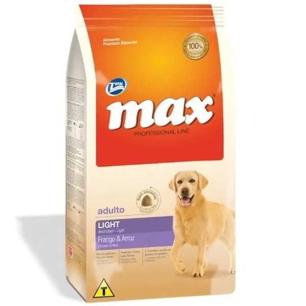 Max Light 15 kg + Obsequio Nueva Era