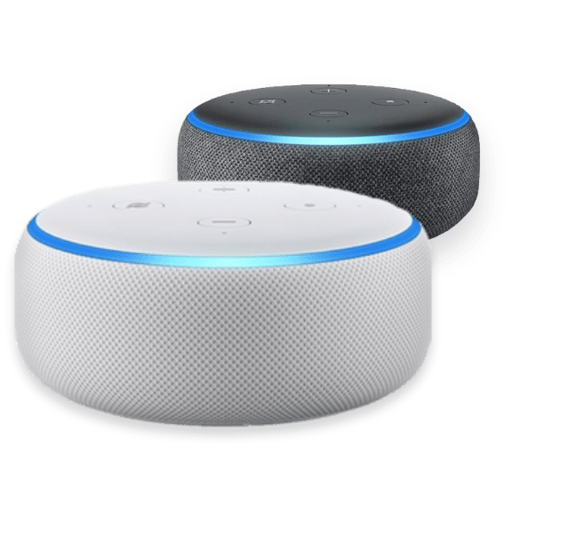 Alexa Radio Nueva Vida