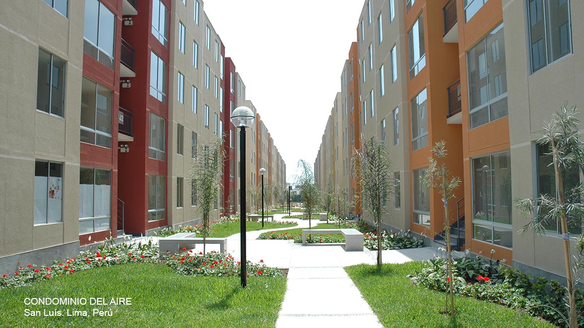 EXPERIENCIA Nuevavista Condominio