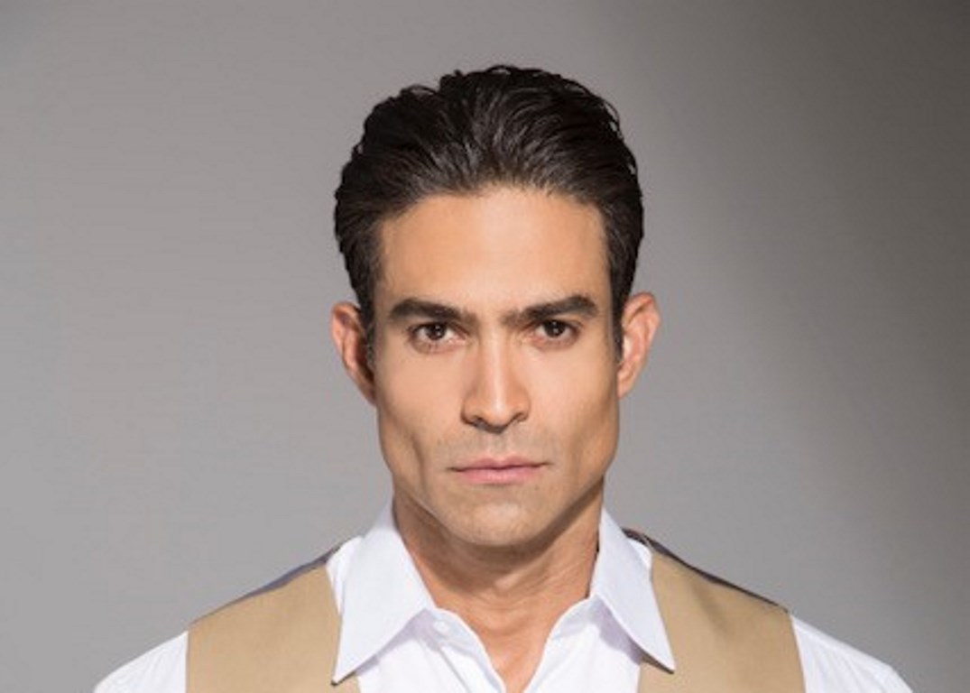 Actor dominicano radicado en México muestra descontento con política de RD