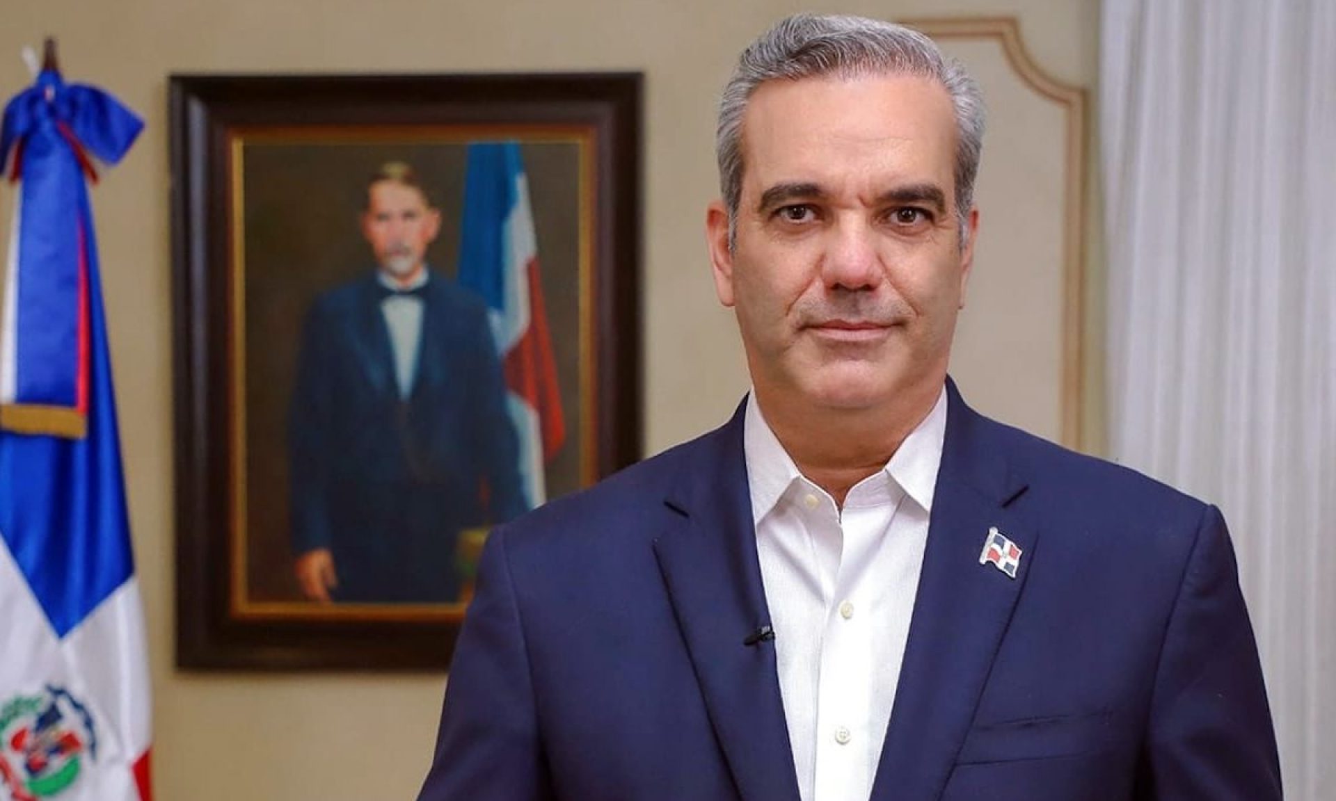 dominicanos valoran gestión de Abinader pese a incertidumbre económica – El Nuevo Diario (República Dominicana)