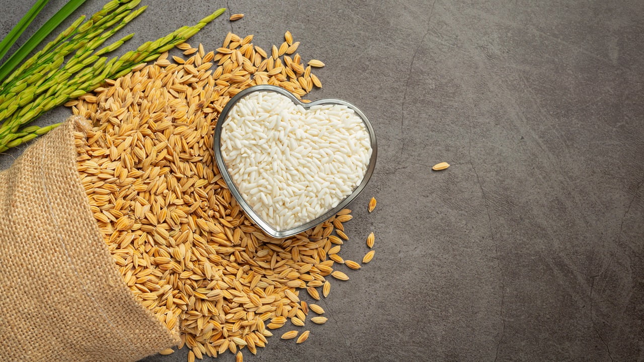 Variety of rice in tamil nadu NuevoKart