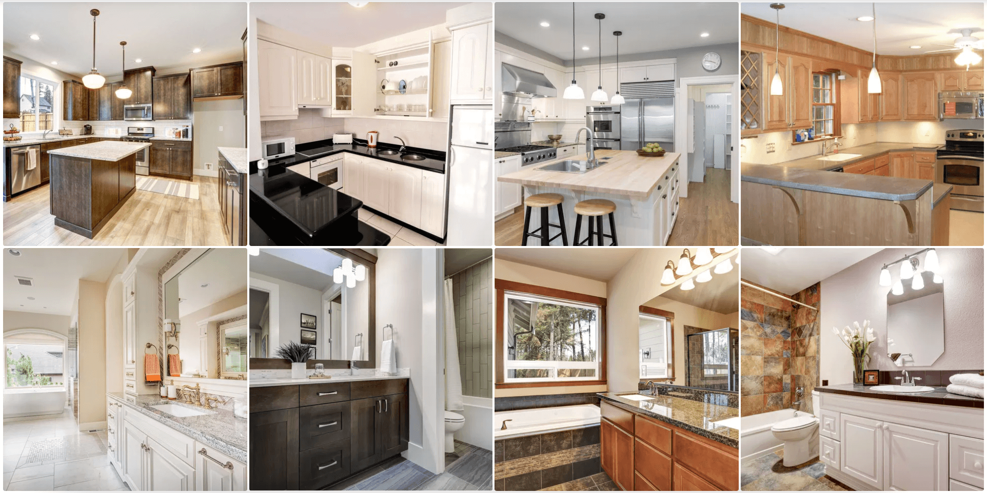 Kitchen Cabinet Refacing Lancaster Pa Kitchen Refacing Lancaster PA