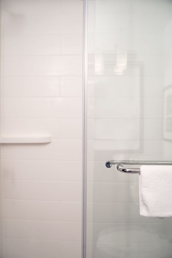 Entire Bathroom Package NUDesigns