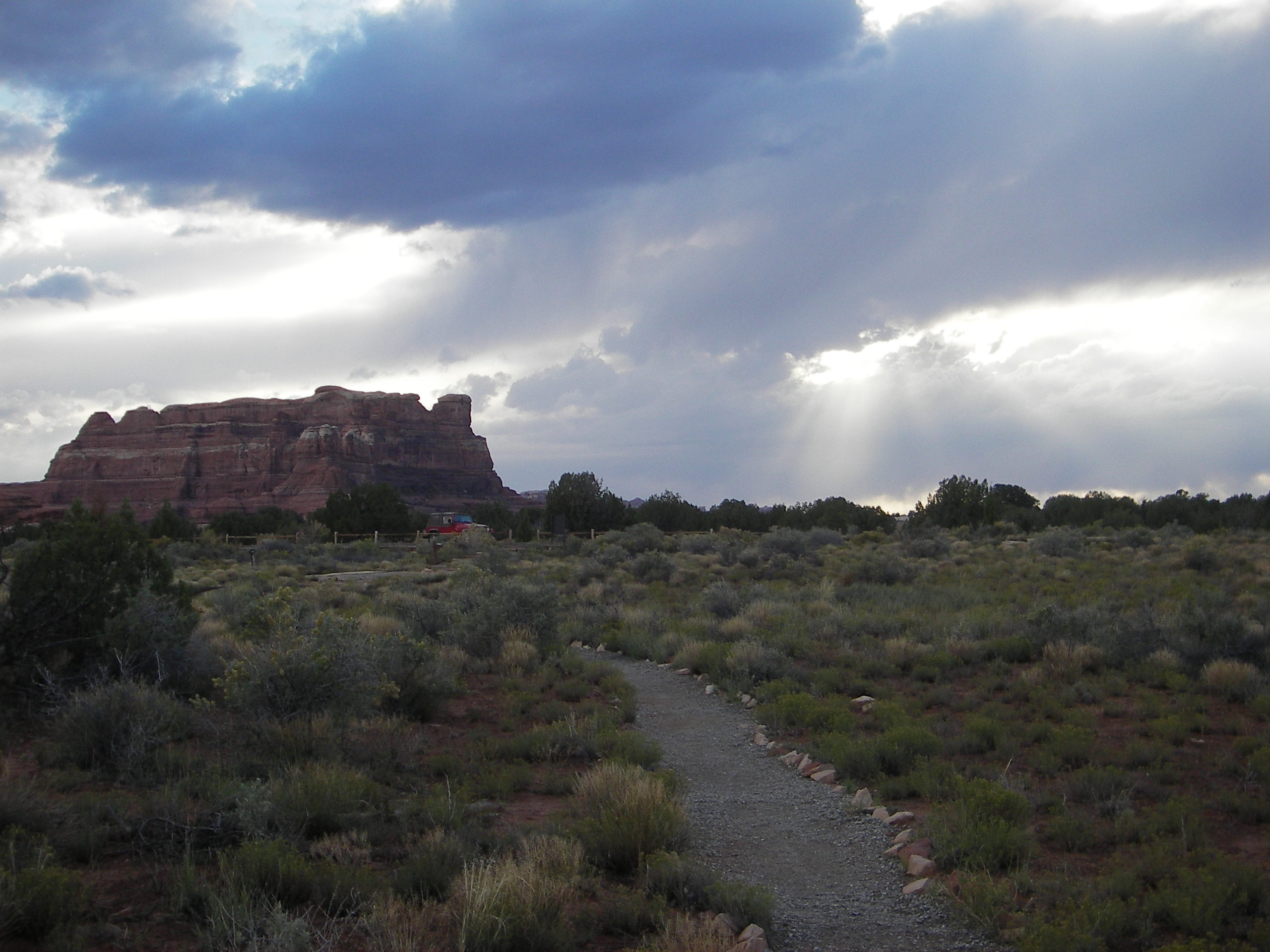 Slideshow for album Moab, Diamond Fork Hot Springs, & West of Utah Lake