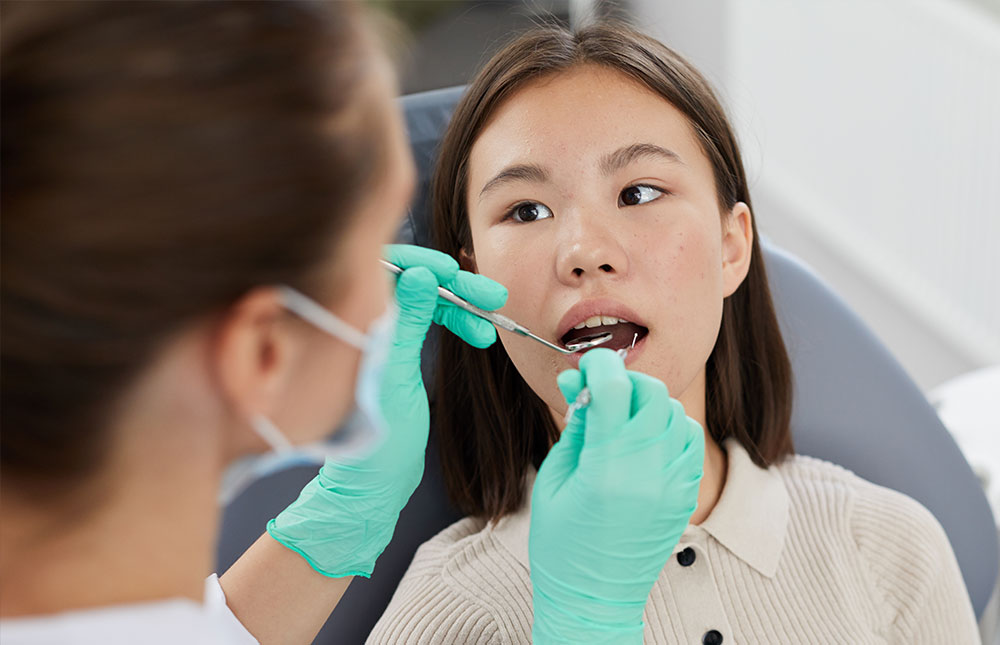 Orthodontics Course Nuffield Academy Medical, Dental & Healthcare