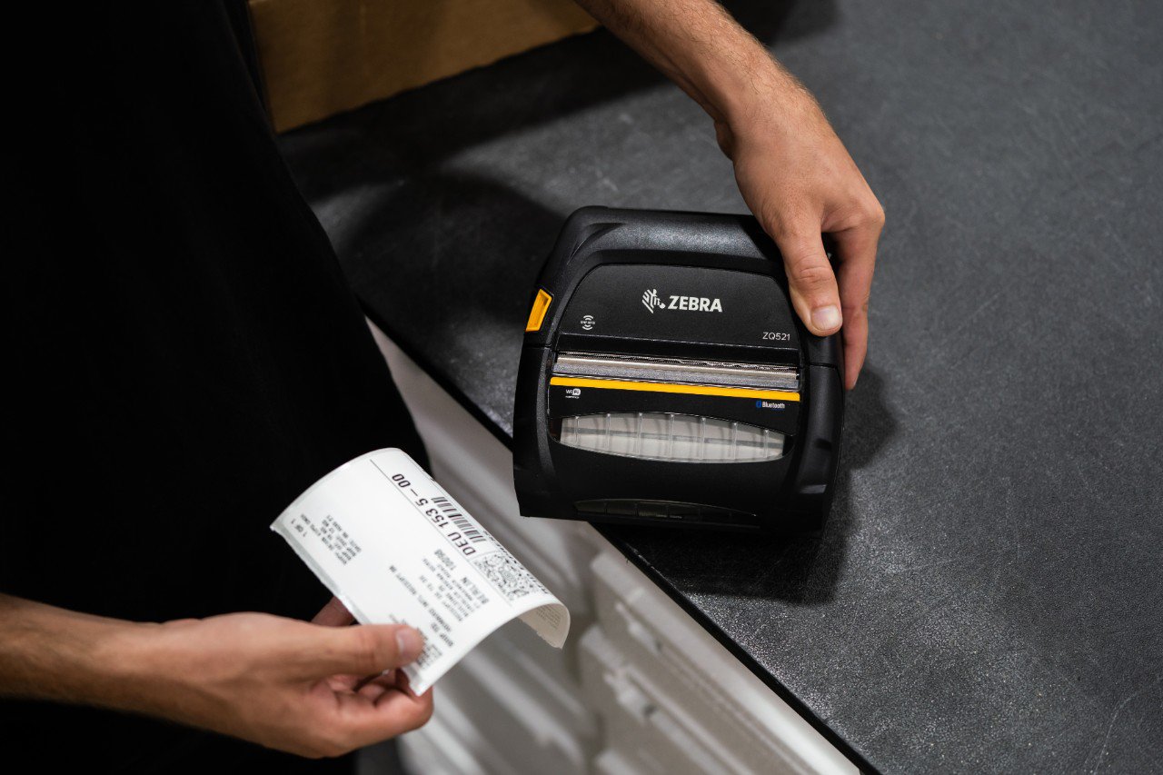 Portable Printers Form Factors & Ergonomics Choosing the Right Model