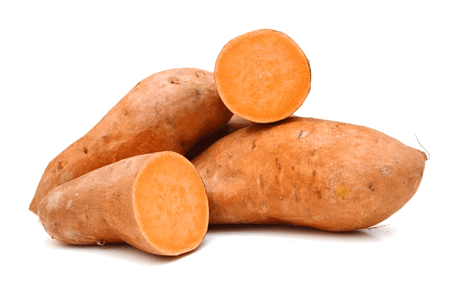 Scientists in Mexico develop glutenfree flour made from orange sweet