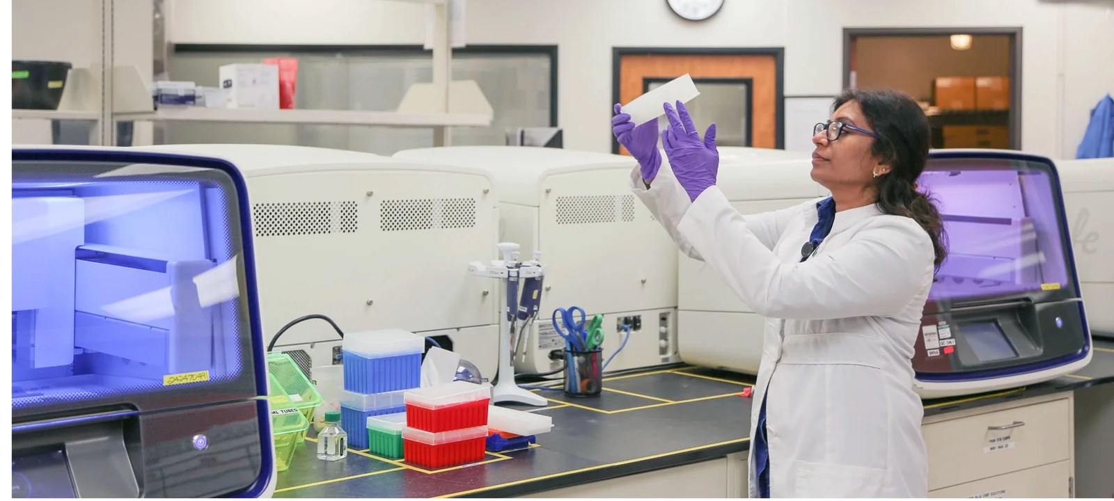 Thermo Fisher brings ion chromatography system to simplify water