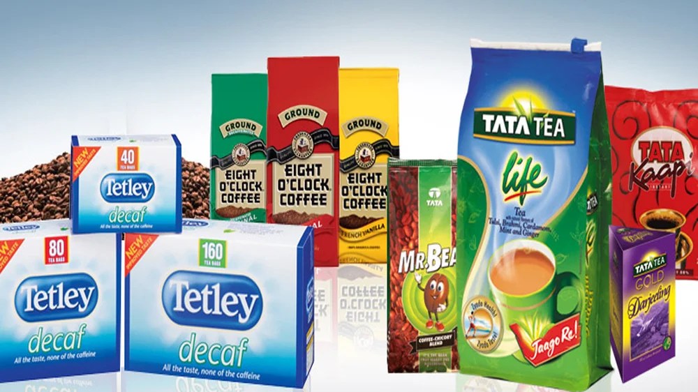 Tata Global Beverages, Tata Chemicals combine consumer biz FFOODS