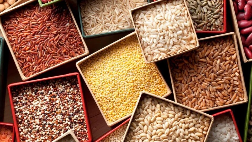 Govt issues uniform specifications of food grains for Central Pool