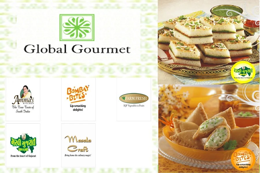 IABF II to invest 10M in Global Gourmet FFOODS Spectrum