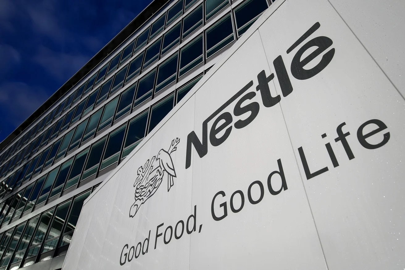 Nestle USA teams up with three startups FFOODS Spectrum Unleashing