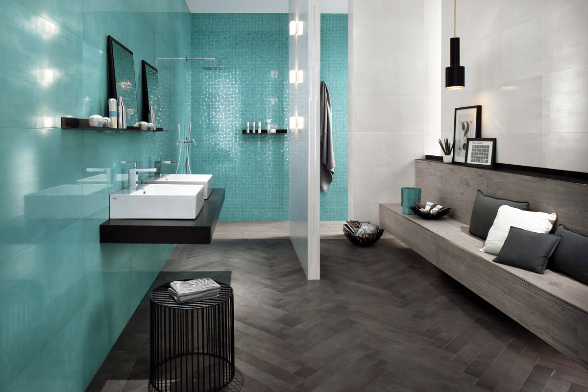 The Pros & Cons of Curbless Walkin Showers Nufloors Canada