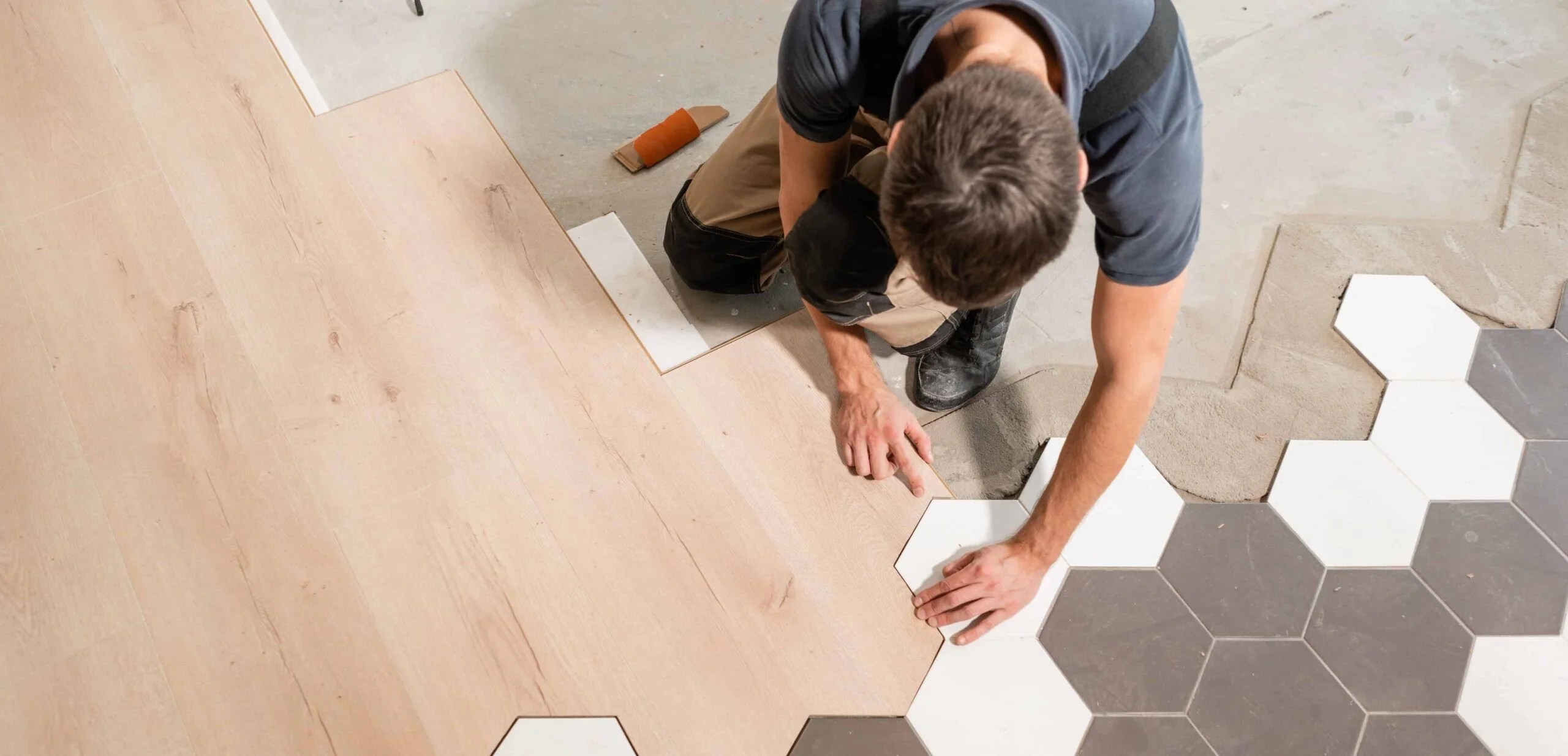 Installation DIY vs Hiring a Professional Nufloors Canada