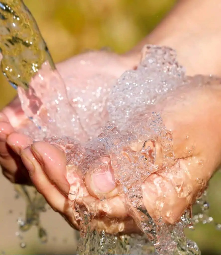 Potable Water Pipe Solutions NuFlow Technologies
