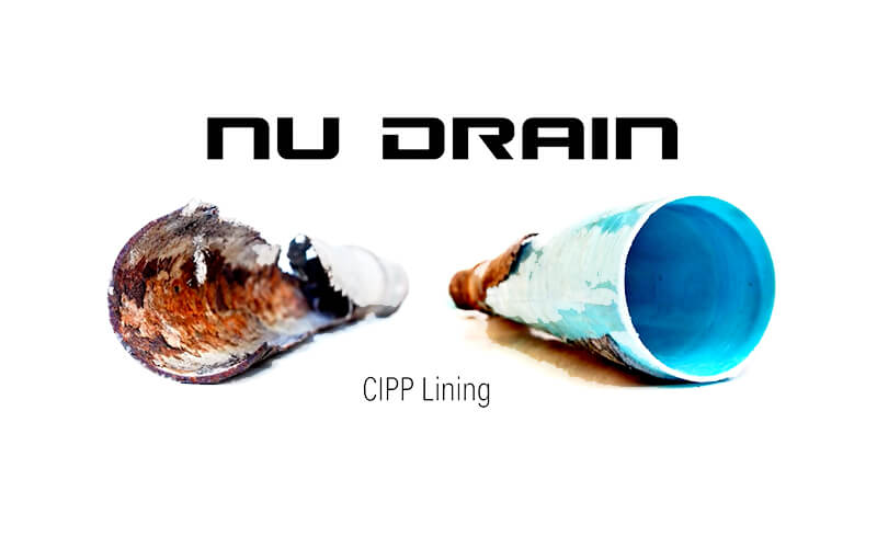 Sewer Drain Pipe Lining Service Repairs NuFlow Phoenix