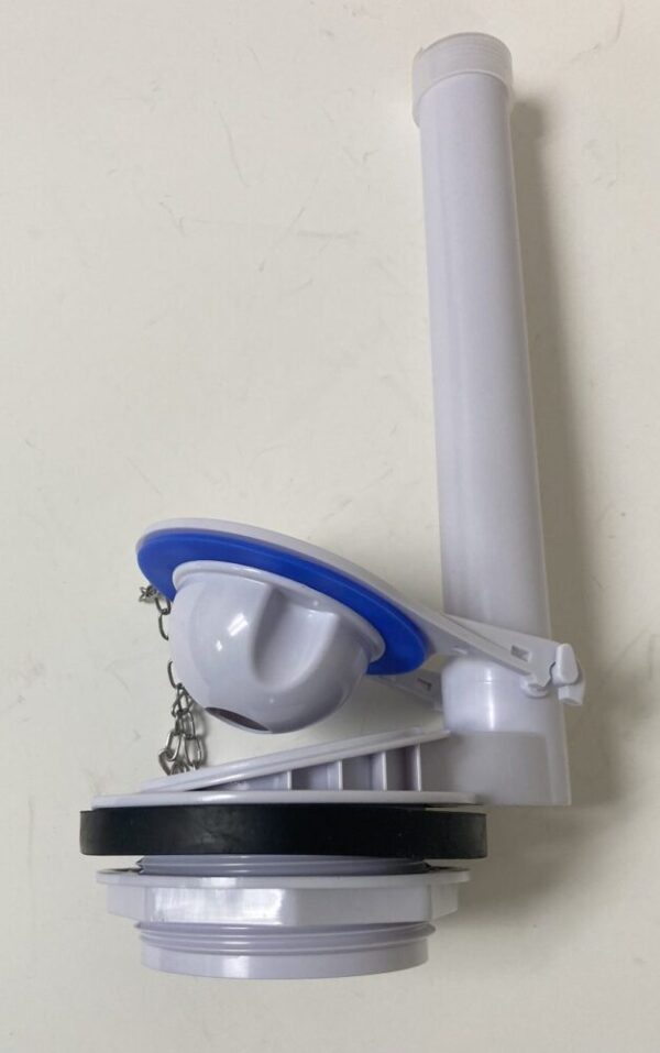 Mansfield 2061112 3.15inch Flush Valve For TwoPiece Toilets NuFlush